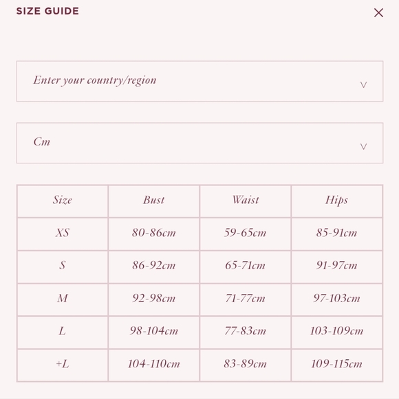 HOUSE OF CB Cornelia Dress Pink Midi  S Small - Picture 4 of 9